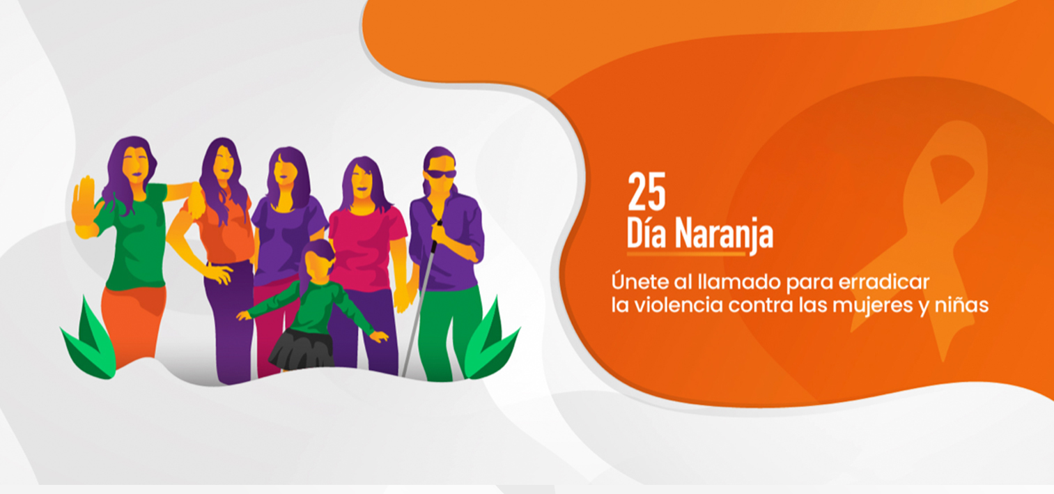 dia naranja